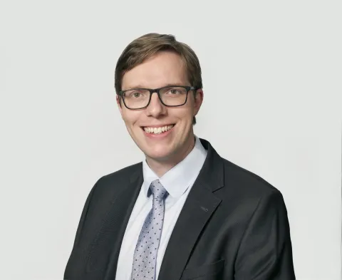 Dean Young