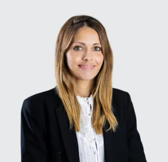 Charlotte Kennedy