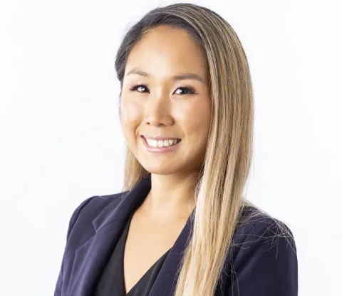 Sally Hoang