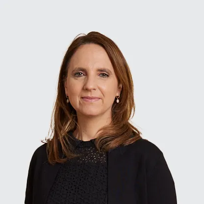 Ruth Leas