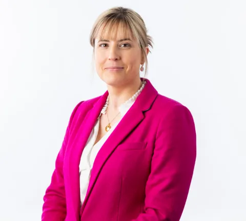 Rebecca Williams