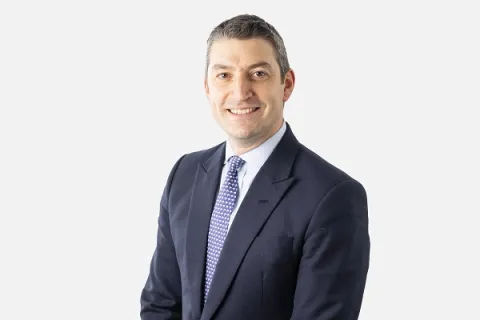 Nic Mitchell