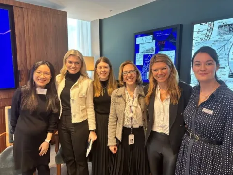 Sustainability seminar