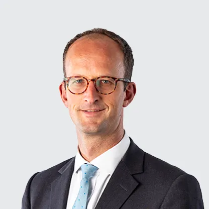Simon Maydon