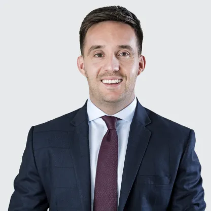 Tom Partridge