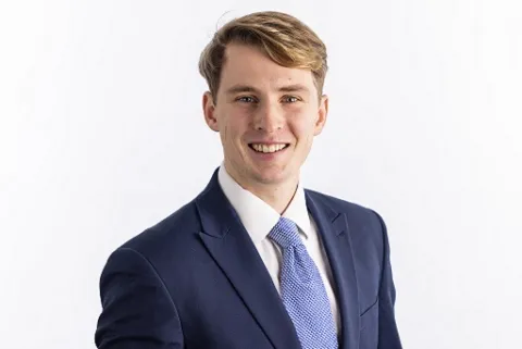 Nick Forbes