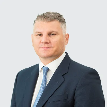 James Crossley