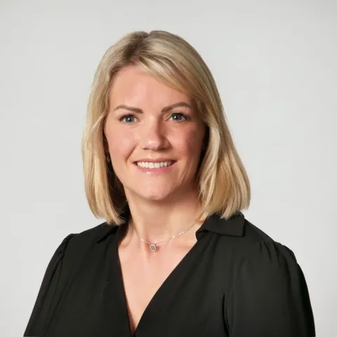 Stephanie Ebner
