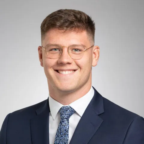 Adam Kerr