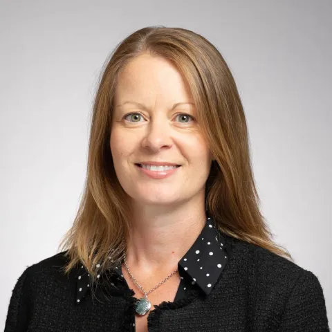 Alexandra Balmer