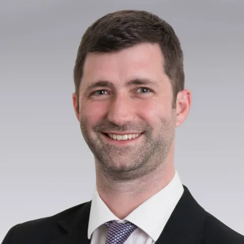 Andrew Cox