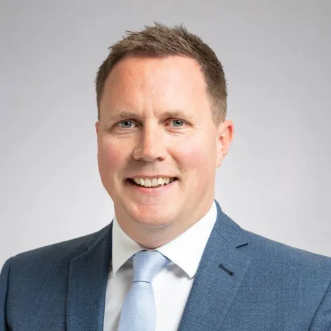 Andrew Ryde