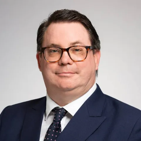 Ben Salmon
