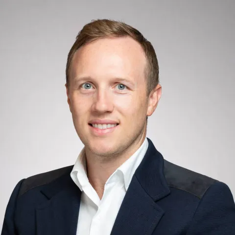 Brian McEvoy