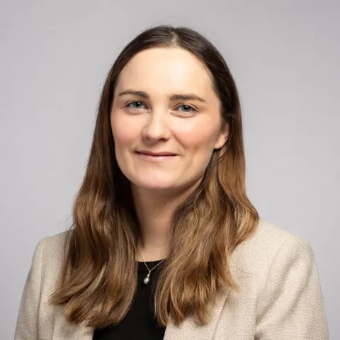 Bridget Ukleja