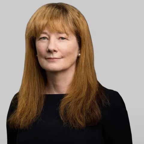 Charlotte Tague