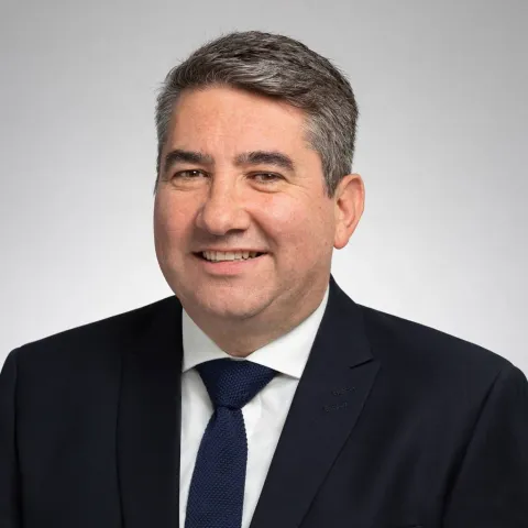David Henderson