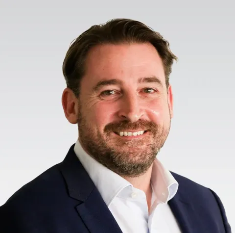 David Jones