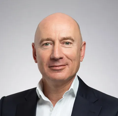 David Richardson