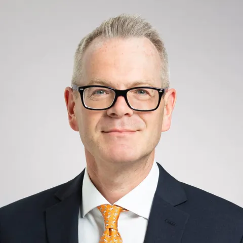 Dominic Hughes