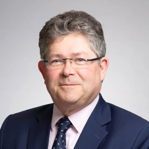 Dominic Plugge