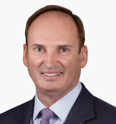 Greg Waunford-Brown