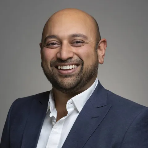 Kartik Rawal