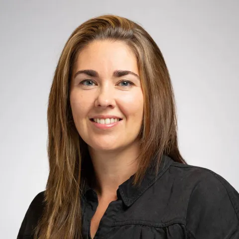 Katie Wilson-Brown