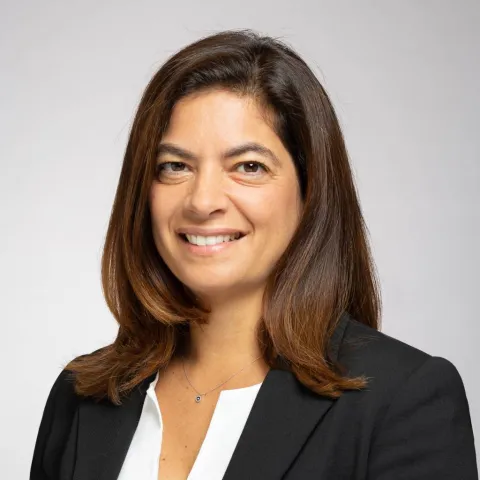 Leonor Pinto