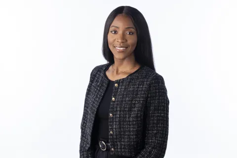 Margaret Attoh