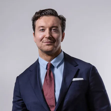 Mark Walsh