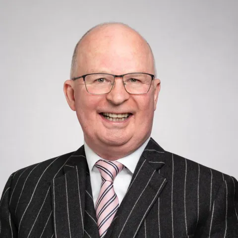 Martin Lord