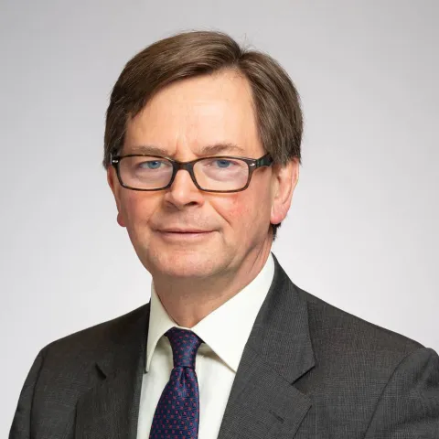 Nick Rowe