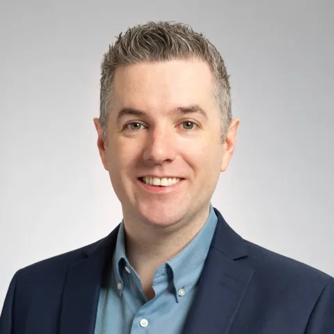 Paul Kerr