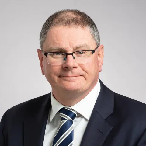Richard Goodier