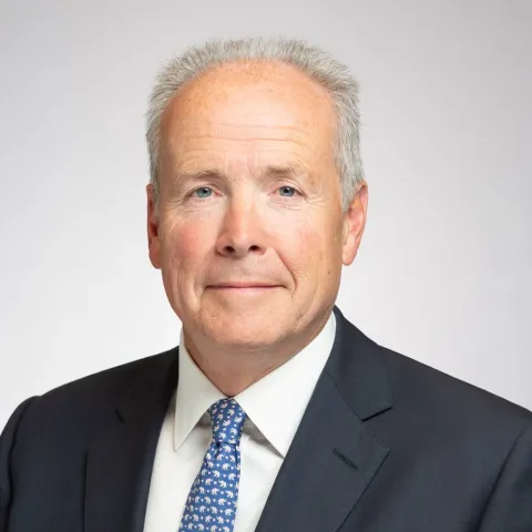 Richard Newall