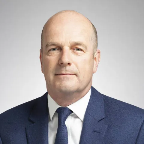 Simon Holden