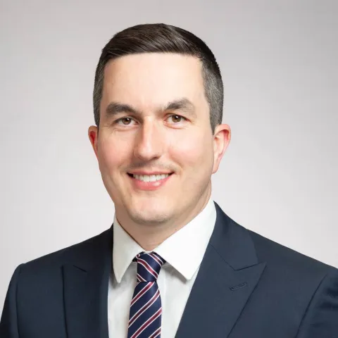 Tim O'Sullivan