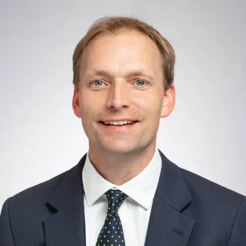 Will Thomas