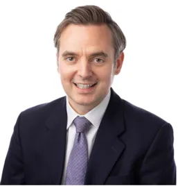 Harry Lygoe