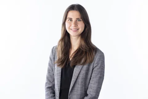 Emma Letheren