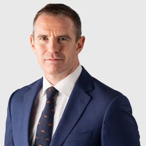 Nathan Delaney