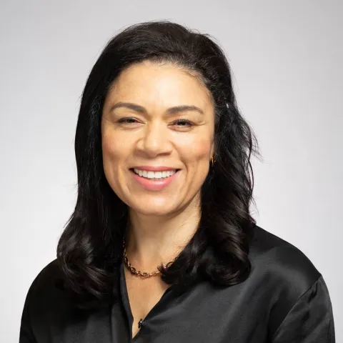 Ronelle Hutchinson