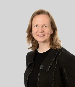 Elizabeth Haigh