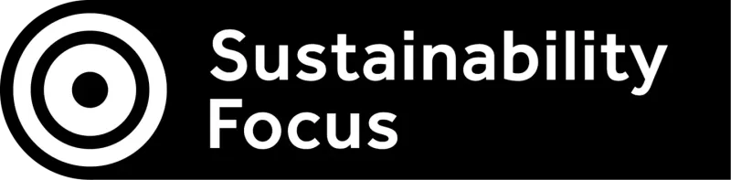The Sustainability Focus badge