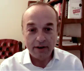 David Coombs on teams