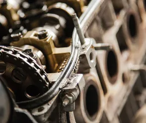 Car engine