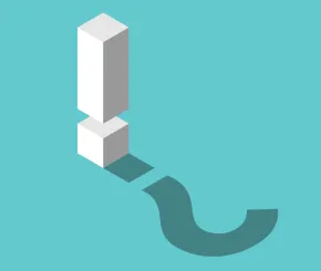 Exclamation question mark