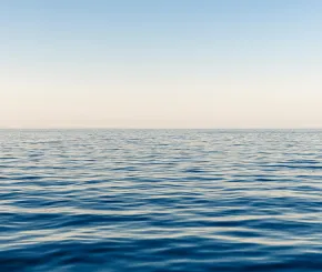 Sea Horizon