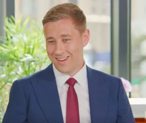 Stuart Chilvers Asset TV